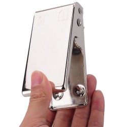 Steel 2-in-1 Nano & Micro Sim Card Cutter Converter Set for iPhone 5/4/4S